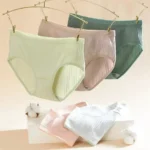 Colored Striped Disposable Panties For Women (3) - Image 10