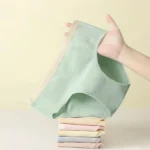 Colored Striped Disposable Panties For Women (3) - Image 8