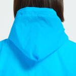 Reusable EVA Rain Ponchos for Adults Rain Jackets Raincoats for Men Women Raincoats - Image 3